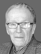 Photo of Jean Paul Bissonnette